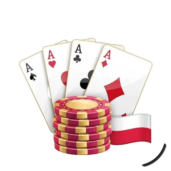 Playing cards with casino chips (1)